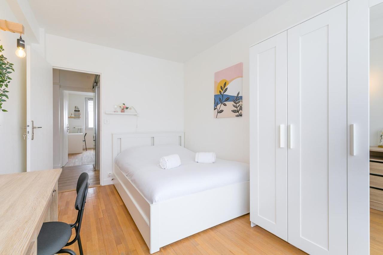 Le Nid Des Ducs Apartment Dijon Exterior foto
